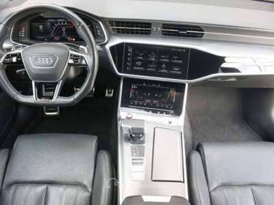 Audi RS 6 Avant 4.0 TFSI V8  Carboceramic/Carbonio Nero usata Crocetta del Montello