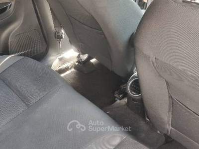 Alfa Romeo Giulietta Alfa Romeo Giulietta Distintive  Nero usata Bonate Sotto