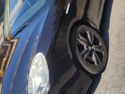 Alfa Romeo Giulietta Alfa Romeo Giulietta Distintive  Nero usata Bonate Sotto