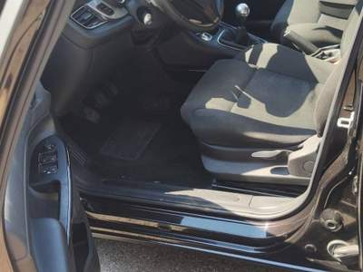 Alfa Romeo Giulietta Alfa Romeo Giulietta Distintive  Nero usata Bonate Sotto