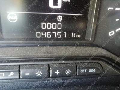 Citroen C3 PureTech 83 S&S Feel Grigio usata Lucugnano