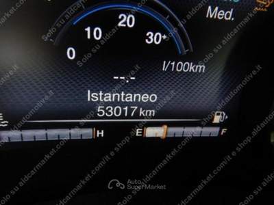 Jeep Renegade 1.6 Mjt 130 CV Business Grigio usata Lucugnano