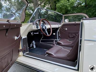 RCH 356 SPEEDSTER RCH 356 ELEGANCE 1.8 95 HP  Bianco usata Acqui Terme