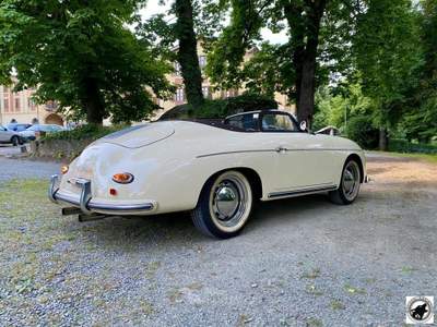 RCH 356 SPEEDSTER RCH 356 ELEGANCE 1.8 95 HP  Bianco usata Acqui Terme