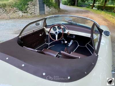 RCH 356 SPEEDSTER RCH 356 ELEGANCE 1.8 95 HP  Bianco usata Acqui Terme