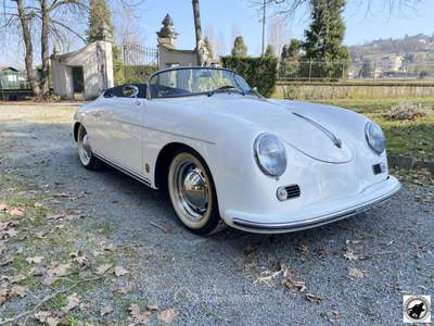 RCH 356 SPEEDSTER RCH 356 ELEGANCE 1.8 95 HP  Bianco usata Acqui Terme
