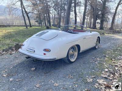 RCH 356 SPEEDSTER RCH 356 ELEGANCE 1.8 95 HP  Bianco usata Acqui Terme
