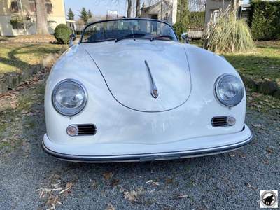 RCH 356 SPEEDSTER RCH 356 ELEGANCE 1.8 95 HP  Bianco usata Acqui Terme