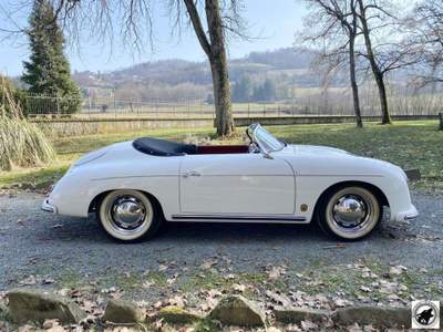 RCH 356 SPEEDSTER RCH 356 ELEGANCE 1.8 95 HP  Bianco usata Acqui Terme