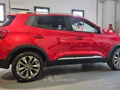 DR 4.0 1.5 116cv Rosso usata Sassari