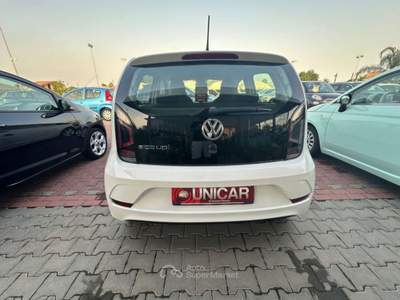 Volkswagen up! 1.0 eco up! High up! 68cv usata Aci Sant'Antonio