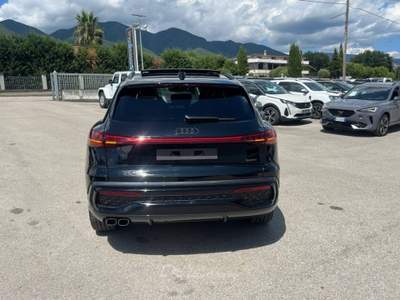 Audi Q5 SPB TDI 150 kW mHEV+ S tronic quattro S line editi Nero usata Alife