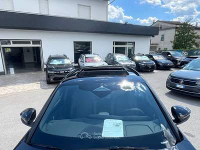 Audi Q5 SPB TDI 150 kW mHEV+ S tronic quattro S line editi Nero usata Alife