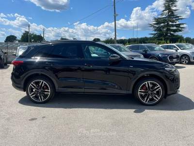 Audi Q5 SPB TDI 150 kW mHEV+ S tronic quattro S line editi Nero usata Alife