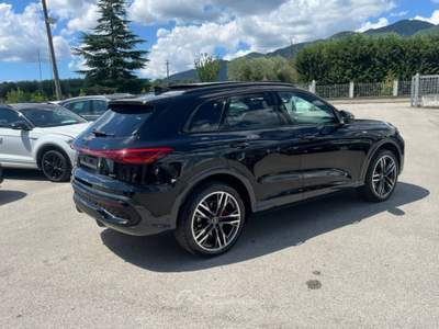 Audi Q5 SPB TDI 150 kW mHEV+ S tronic quattro S line editi Nero usata Alife
