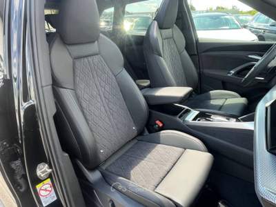 Audi Q5 SPB TDI 150 kW mHEV+ S tronic quattro S line editi Nero usata Alife