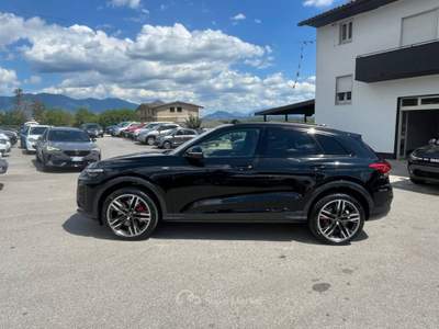 Audi Q5 SPB TDI 150 kW mHEV+ S tronic quattro S line editi Nero usata Alife