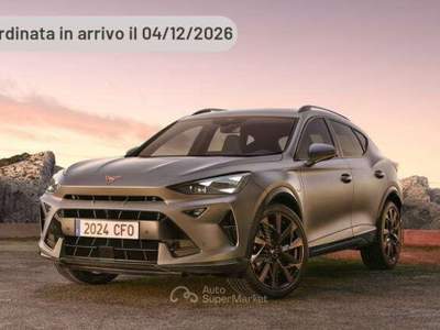 Cupra Formentor 2.0 TSI DSG 4Drive VZ Extreme Argento usata Pieve di Cento
