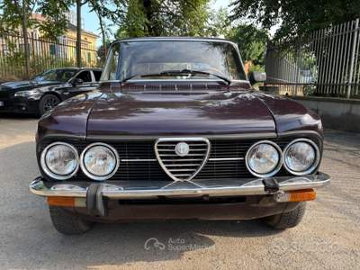 Alfa Romeo Giulia Nuova Giulia 1.3 benzina 90 cv ' usata Bologna