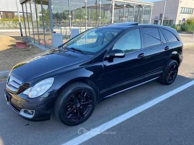 Mercedes-Benz Classe R R 350 cat 4Matic Sport usata Bologna