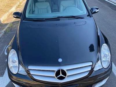 Mercedes-Benz Classe R R 350 cat 4Matic Sport usata Bologna