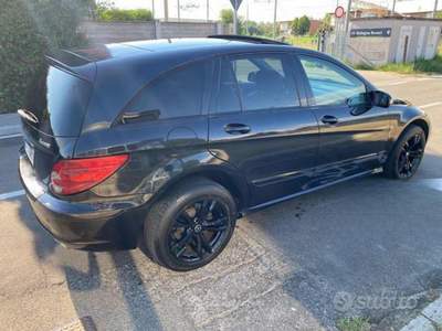 Mercedes-Benz Classe R R 350 cat 4Matic Sport usata Bologna