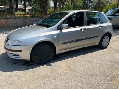Fiat Stilo 5 porte Active, IMP. METANO usata Bologna