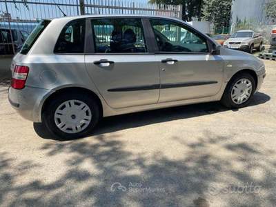 Fiat Stilo 5 porte Active, IMP. METANO usata Bologna