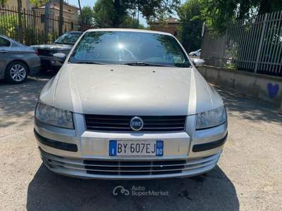 Fiat Stilo 5 porte Active, IMP. METANO usata Bologna