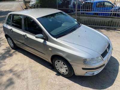 Fiat Stilo 5 porte Active, IMP. METANO usata Bologna
