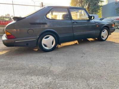 Saab 900 COUPÈ, TURBO, AERO, GPL, ASI usata Bologna