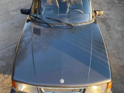 Saab 900 COUPÈ, TURBO, AERO, GPL, ASI usata Bologna