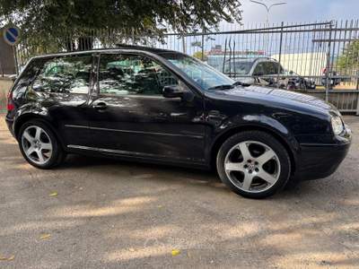 Volkswagen Golf GTI Golf 1.8 turbo 20V cat 3p. GTI usata Bologna