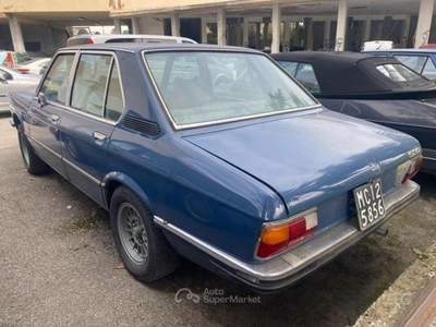 BMW Serie 5 520 520 berlina 1 serie usata Bologna
