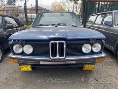 BMW Serie 5 520 520 berlina 1 serie usata Bologna