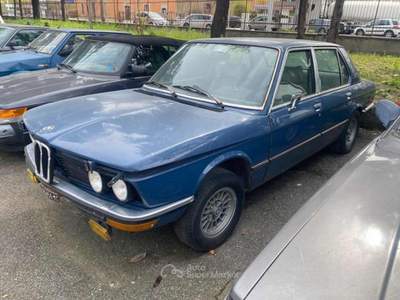 BMW Serie 5 520 520 berlina 1 serie usata Bologna