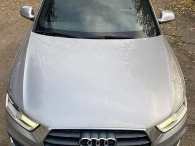Audi Q3 120 CV business sport usata Bologna