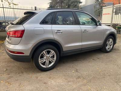 Audi Q3 120 CV business sport usata Bologna