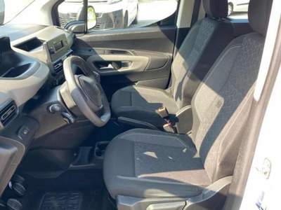 Peugeot Rifter BlueHDi 100 S&amp;S Active Long 7 posti Bianco usata VALDAGNO