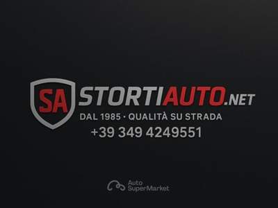 Fiat QUBO 1.3 MJT 80 CV Lounge Bianco usata VALDAGNO