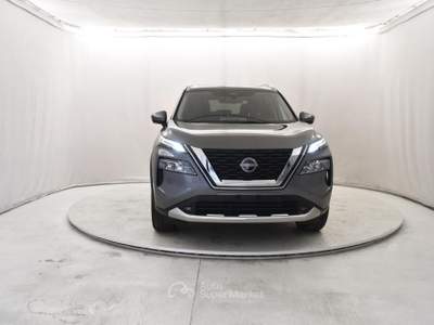 Nissan X-Trail 1.5 e-POWER Tekna 2WD Auto Grigio usata Coccaglio