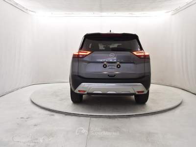 Nissan X-Trail 1.5 e-POWER Tekna 2WD Auto Grigio usata Coccaglio