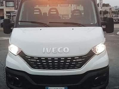 Iveco Daily SOCCORSO STRADALE Bianco usata Pomezia