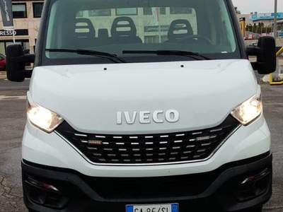 Iveco Daily SOCCORSO STRADALE Bianco usata Pomezia