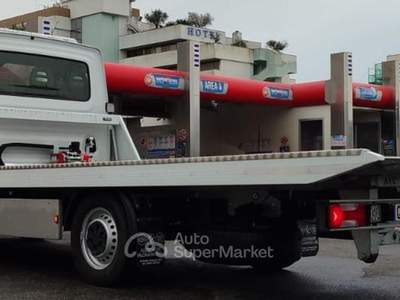 Iveco Daily SOCCORSO STRADALE Bianco usata Pomezia