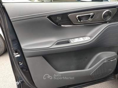 Omoda 5 Premium 1.5 Hybrid/Benz 224 CV C. Automatico Bianco usata MONOPOLI