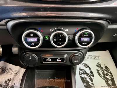 Fiat 500L 500L 1.3 MJT 95 CV Connect IVA ESPOSTA Grigio usata Fratta Polesine