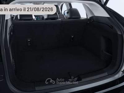 MG HS 1.5 Hybrid+ Comfort Argento usata Pieve di Cento