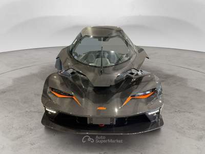 KTM X-Bow KTM X-BOW GT-XR Nero usata Monza