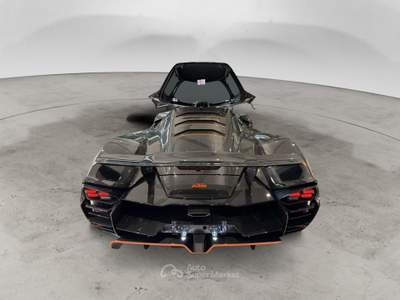 KTM X-Bow KTM X-BOW GT-XR Nero usata Monza